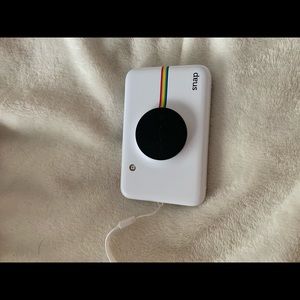 Polaroid Snap